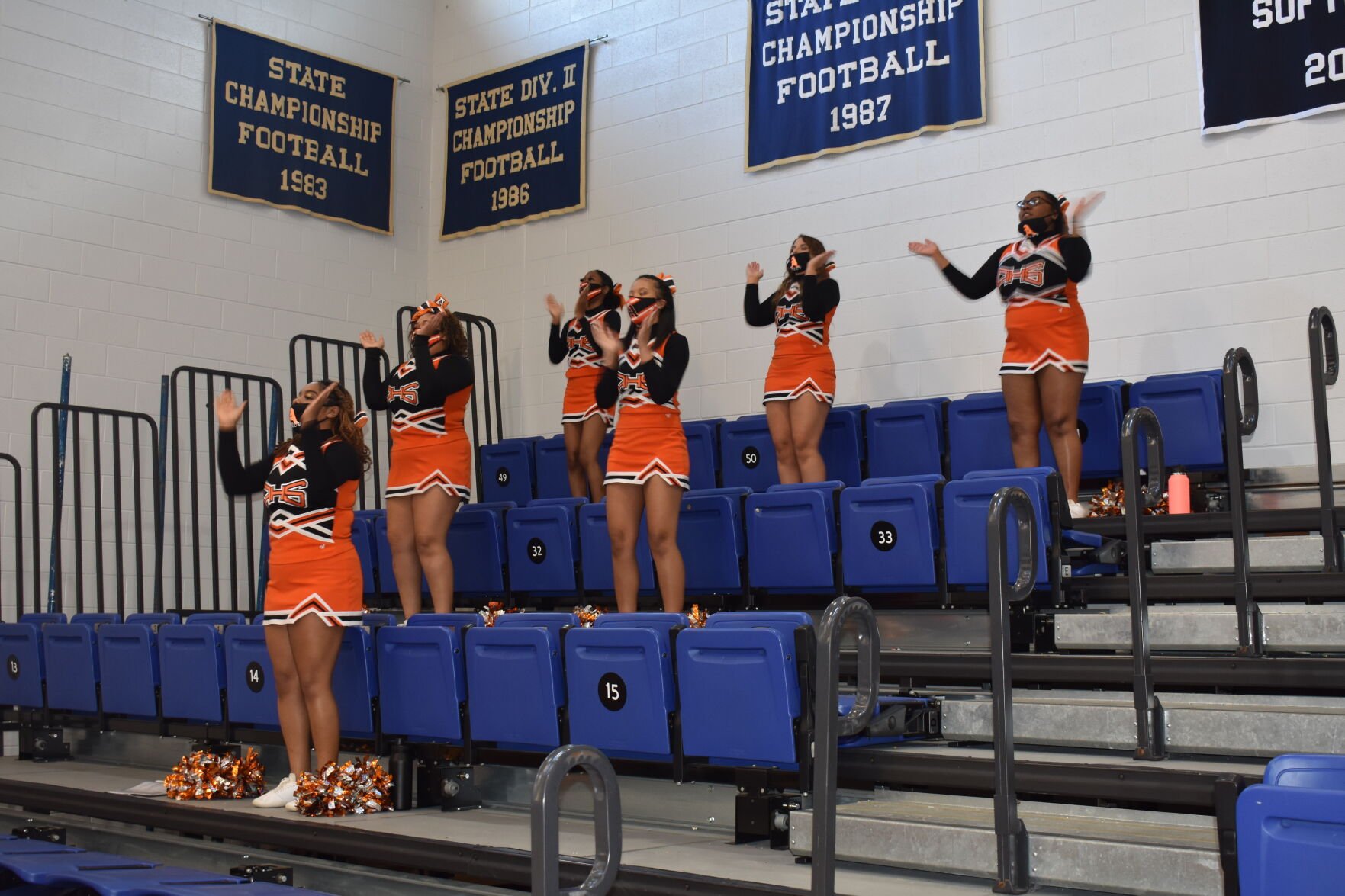 Altavista Boys Basketball Team Finish Runners Up In State Tournament ...