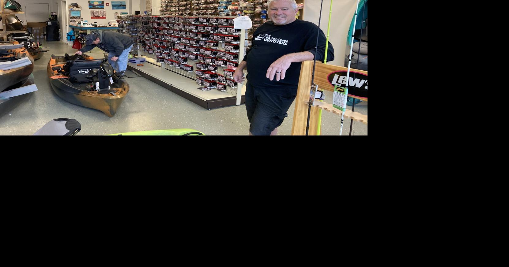 Altavista Area Chamber of Commerce four new members