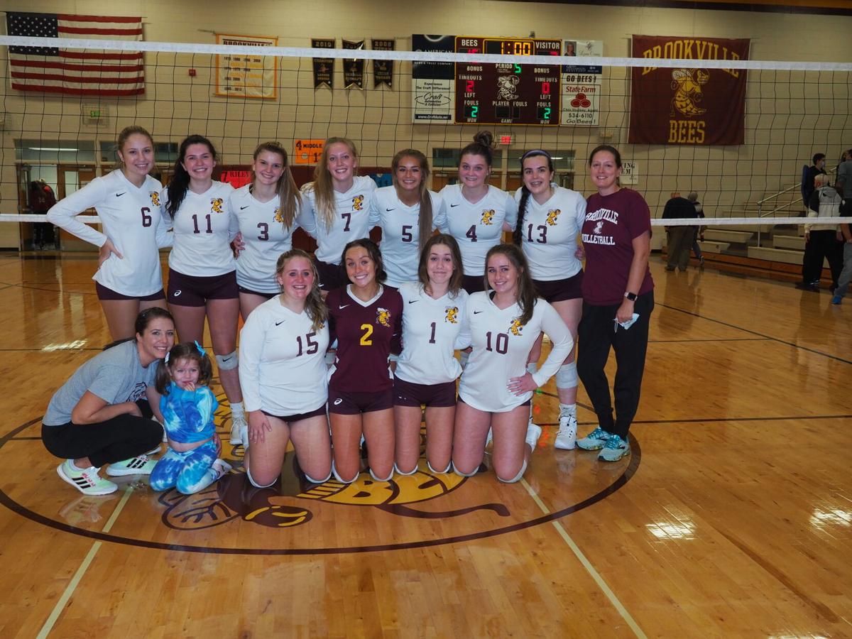 Bees advance to Region 3C quarterfinals