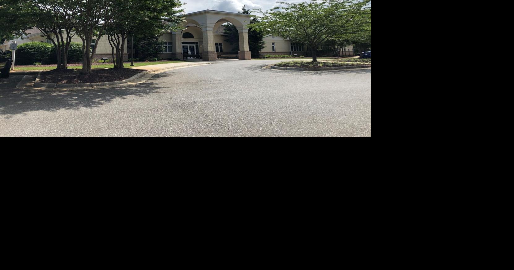 Johnson Health Center hosts 8th annual Back to School Care Fair