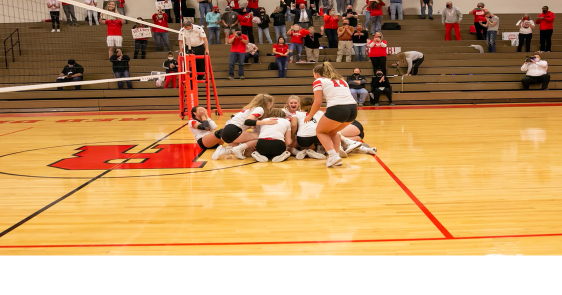 Rustburg to host townwide parade for RHS volleyball team Multimedia