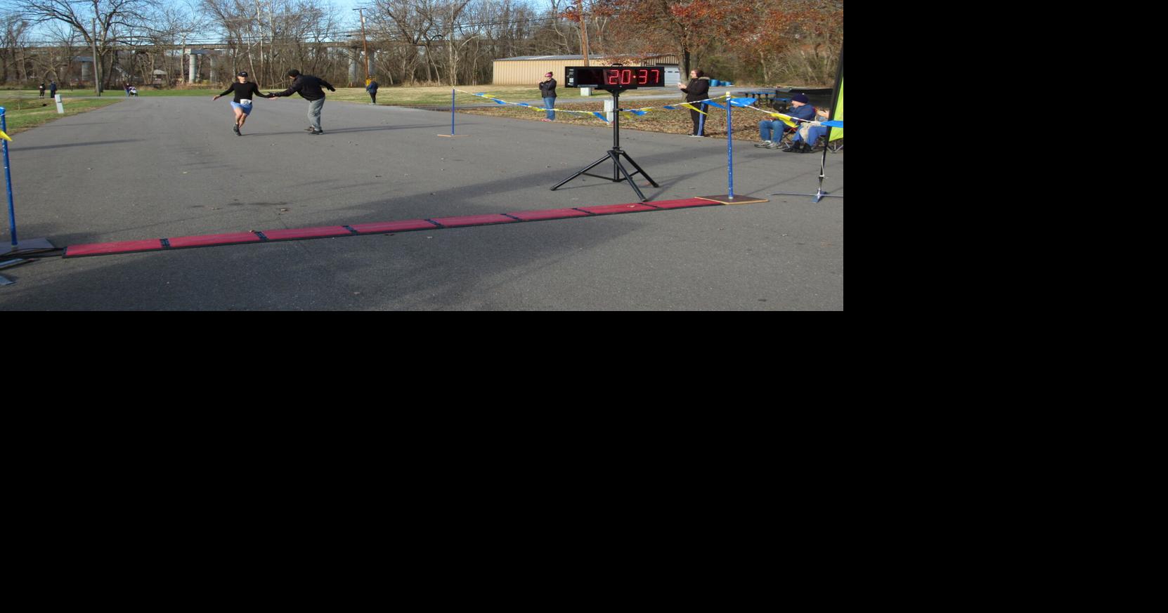 Giblet Jog results announced News