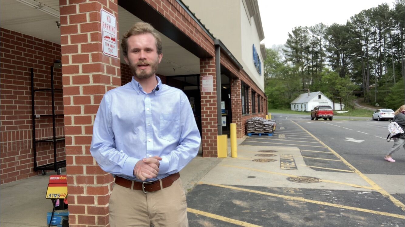 Police Participate In Drug Take-back Event In Brookneal | Multimedia ...