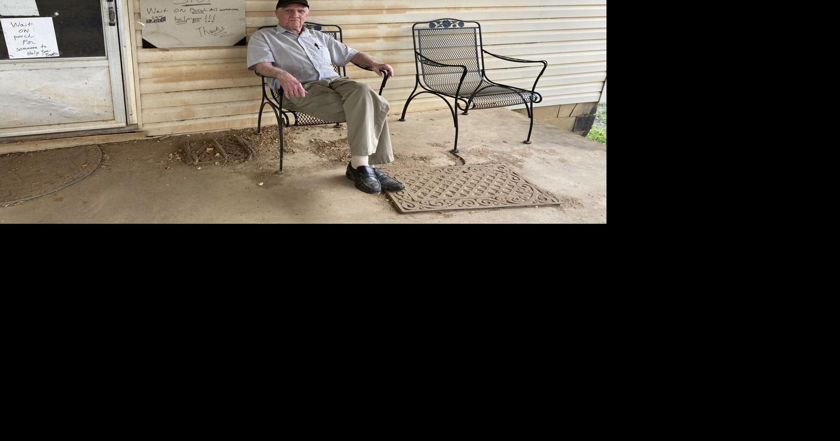 Dalton Lumber Co., a brief family history Multimedia