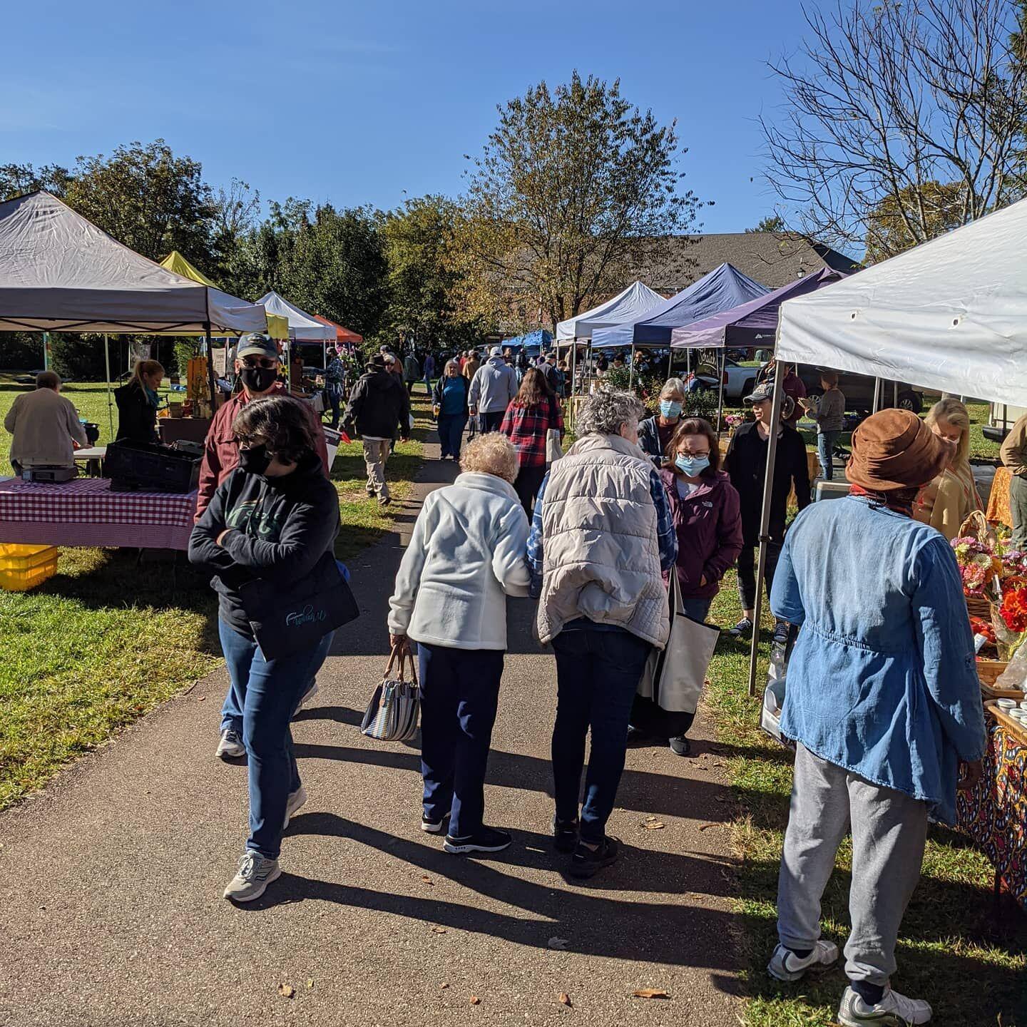 Forest Farmers Market builds community through agriculture Multimedia