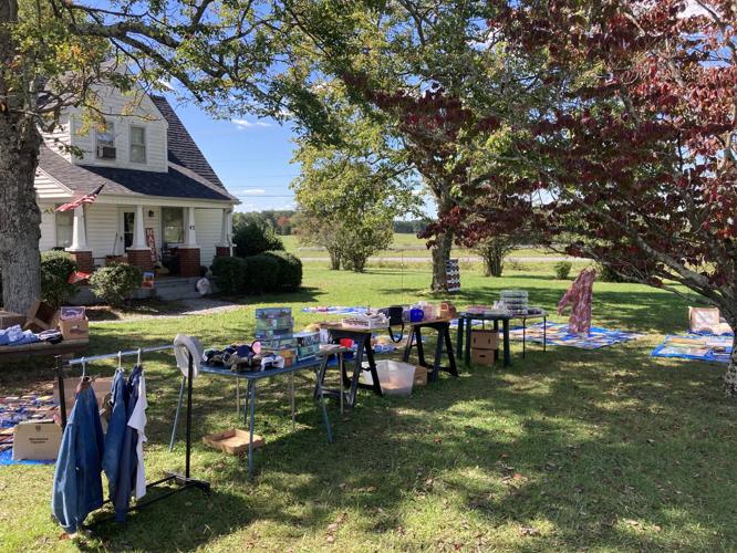 Altavista joins 100mile yard sale Multimedia