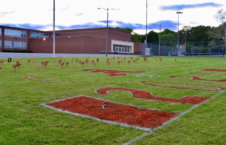 Altavista High School Faculty honor seniors Local News