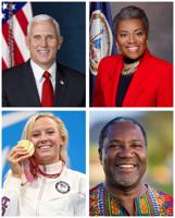 Mike Pence, Winsome Sears, David Platt to speak at LU Convos this fall