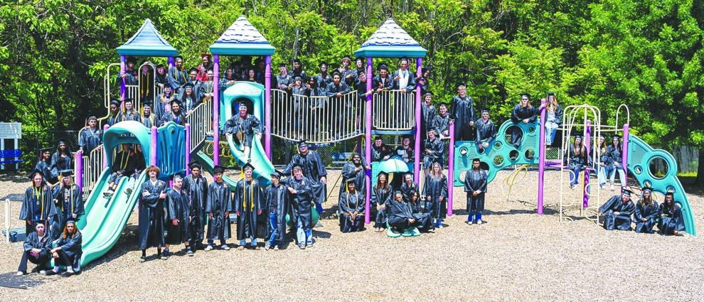 ACS Senior Walk