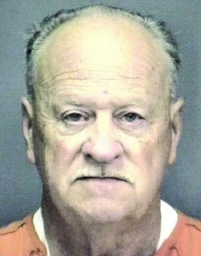 Pittsylvania County man sentenced to life in prison for wife’s murder
