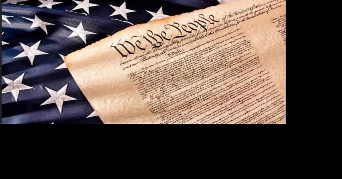 Altavista couple to cohost Biblical Citizenship course Local News