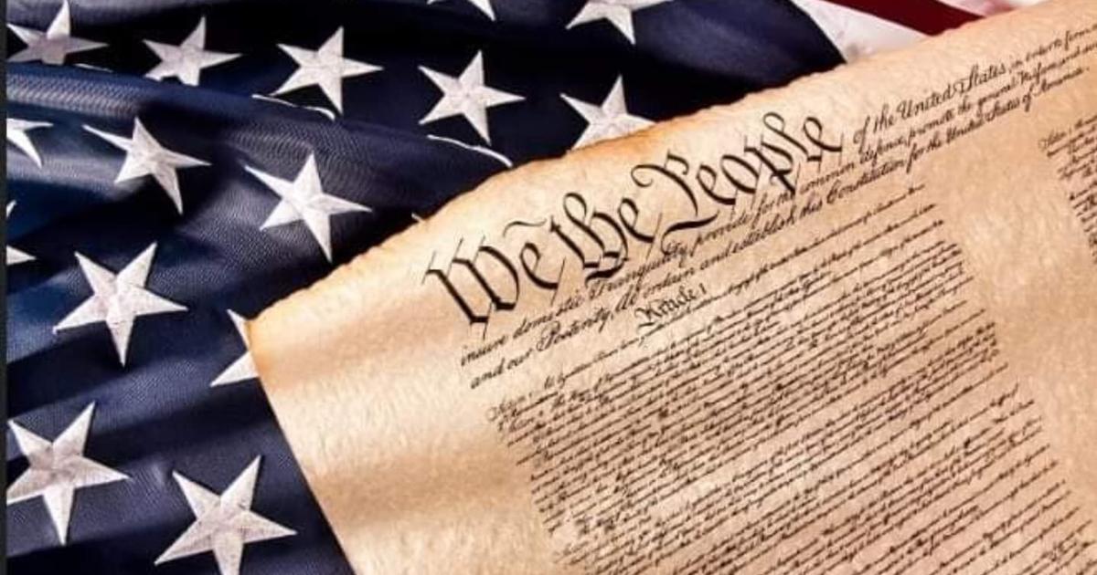 Altavista couple to cohost Biblical Citizenship course Local News