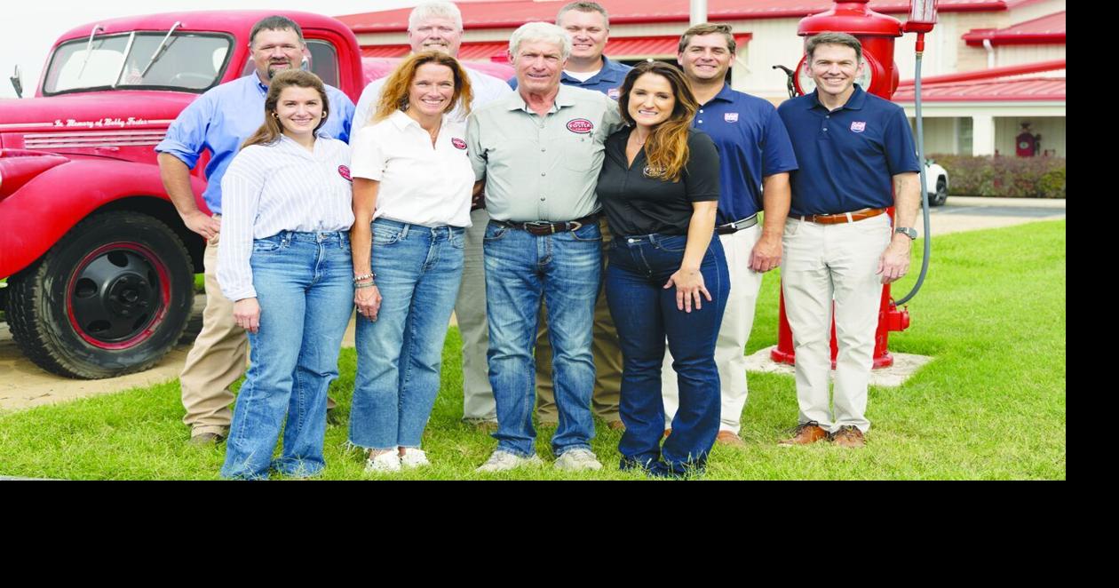 Foster Fuels to join Colonial Group, Inc; service is strengthened while preserving relationships