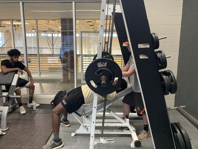 YMCA launches current annual support campaign Multimedia