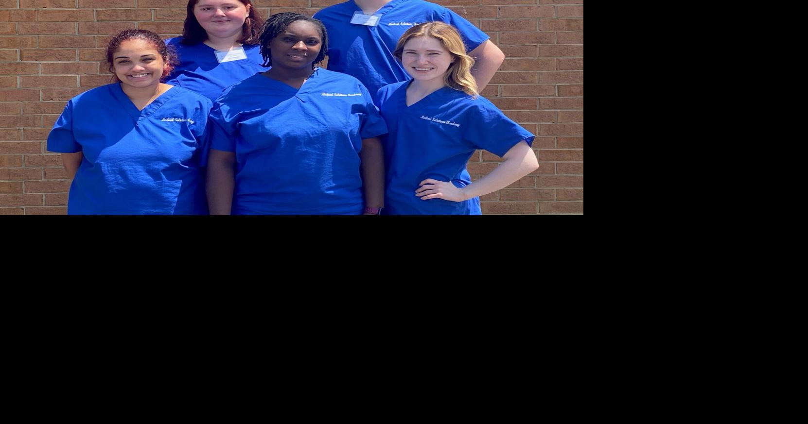 Sovah Health and Medical Solutions Academy launch CNA education program