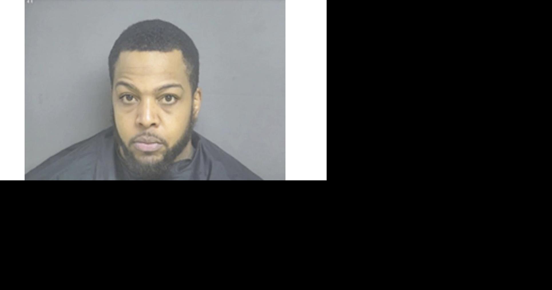Campbell County Sheriff's Office arrest suspect charged with crimes