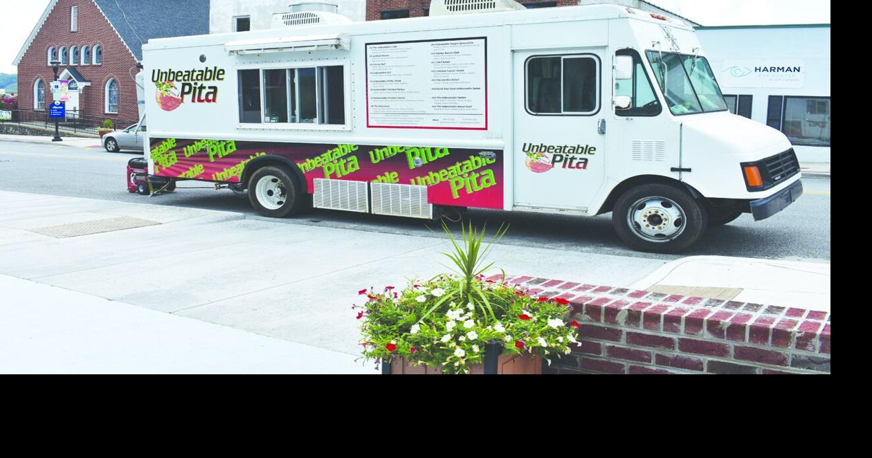 Hard to beat Unbeatable Pita | News | altavistajournal.com