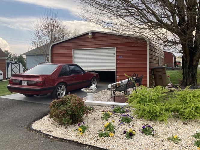 Honoring the memory of a brave, young deputy Multimedia