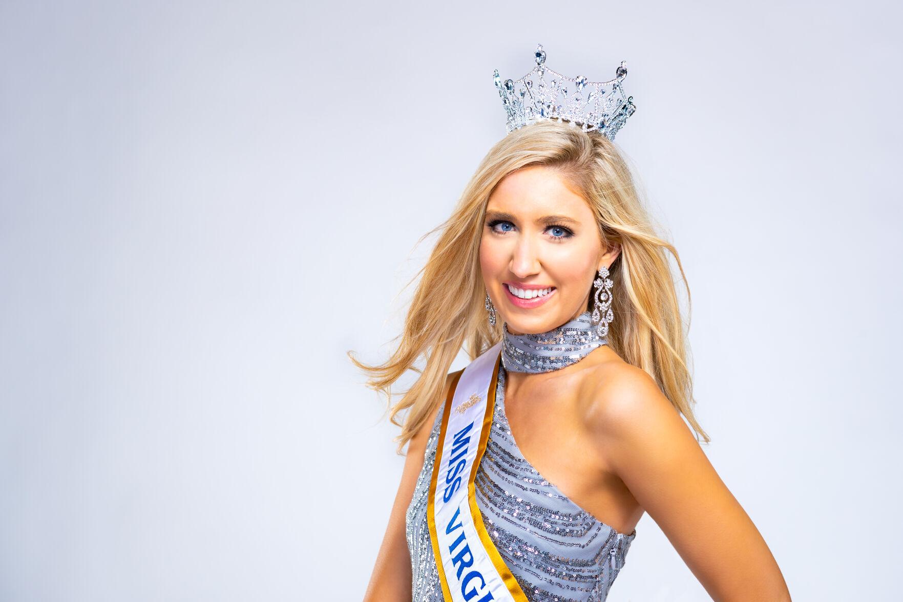 Statewide Miss Virginia Volunteer Pageant To Take Place In Lynchburg This Year News 9353