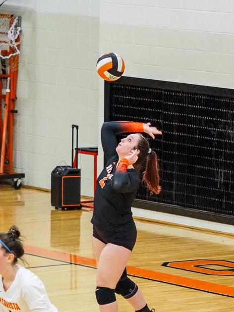 Appomattox wins on road at Altavista | Sports ...