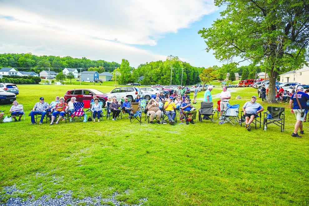 Lyn-Dan Heights music festival delights visitors and special guests