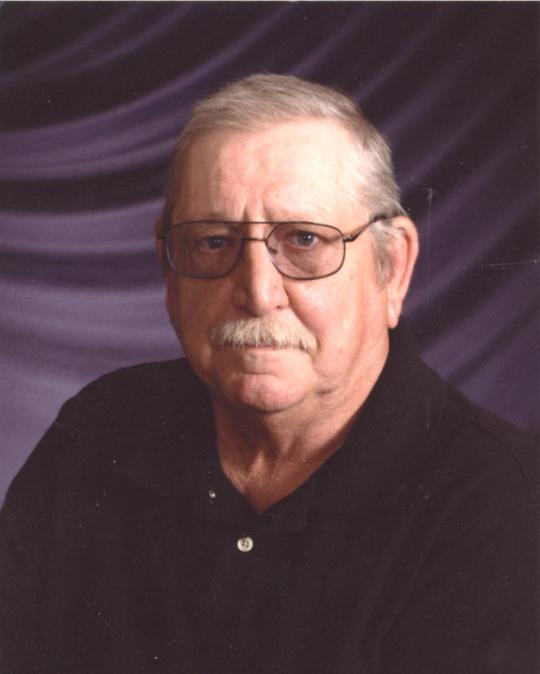 Larry Ray Booker Obituaries