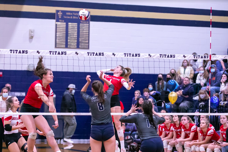 Rustburg advances to state final Multimedia