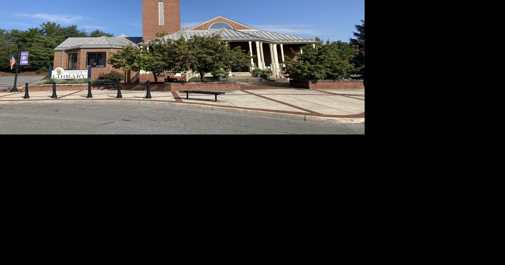 Campbell County libraries host book hunt program Multimedia