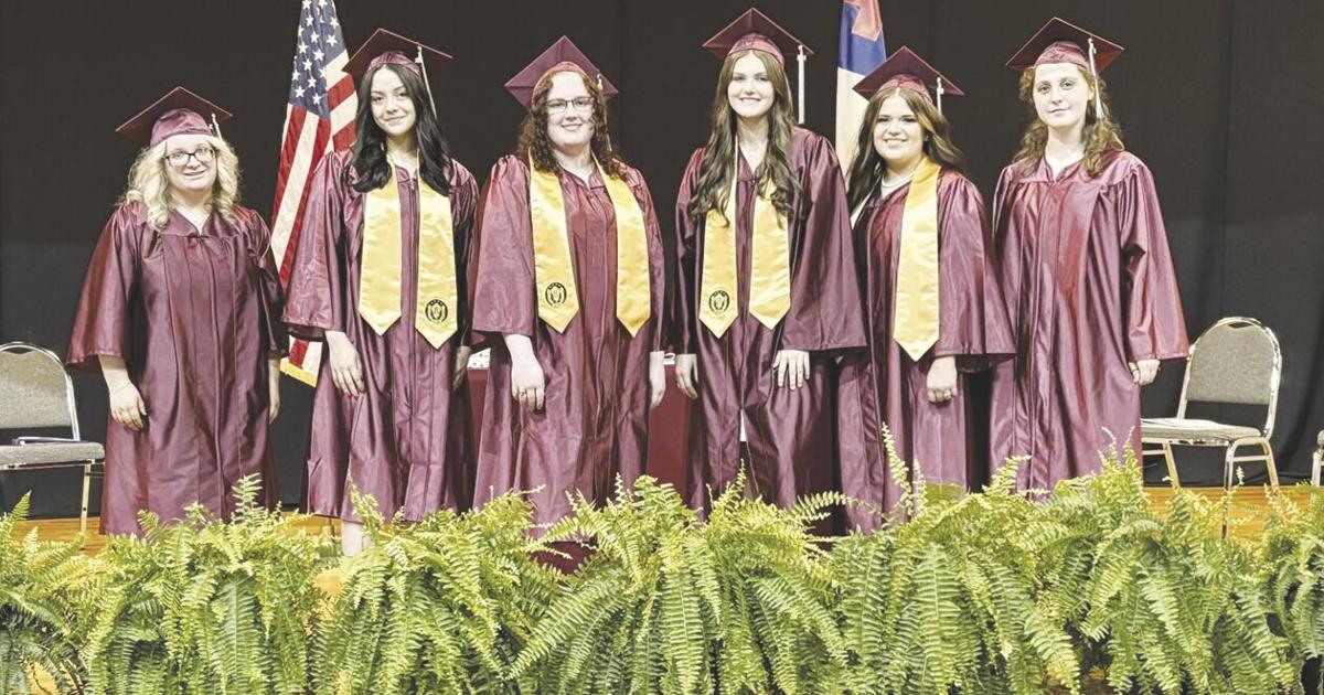 FCA celebrates 22nd high school graduation ceremony | News ...