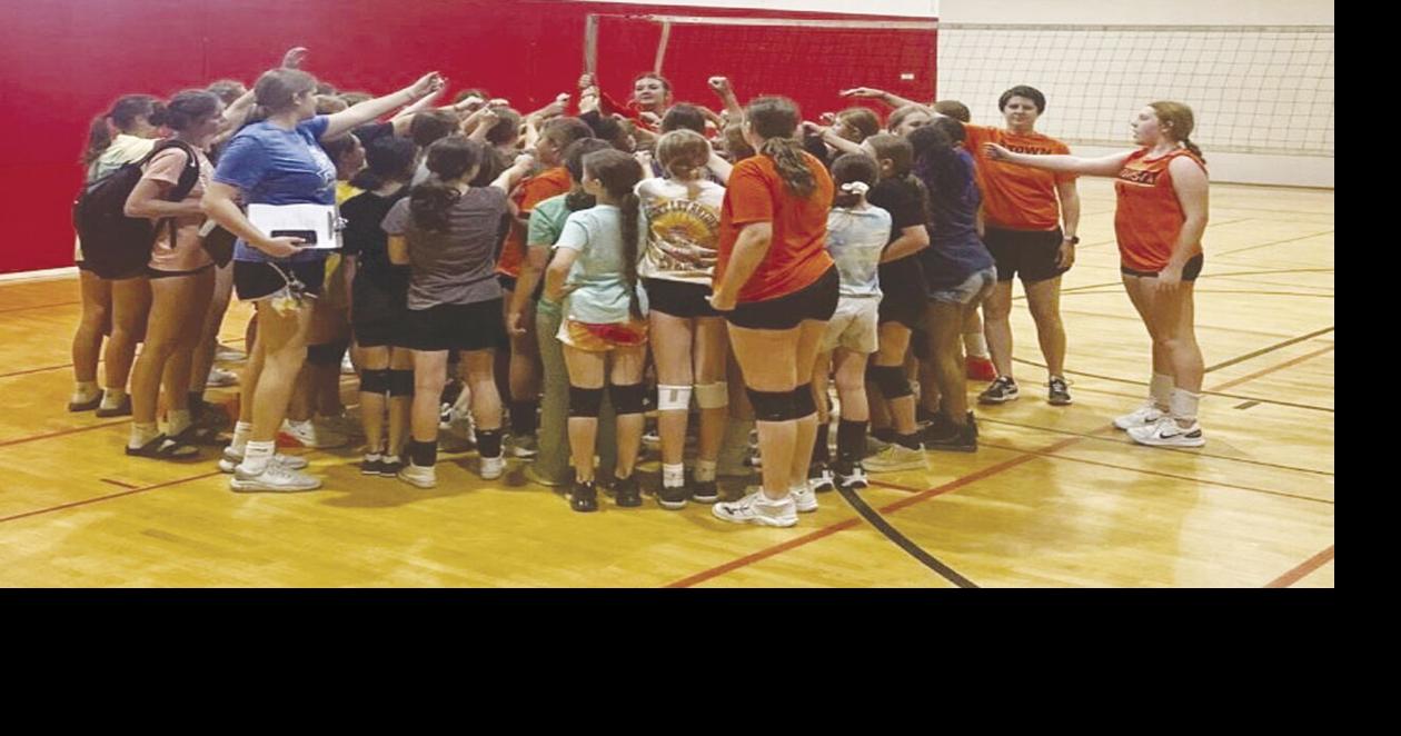 Altavista Area YMCA hosts summer camp Online Features