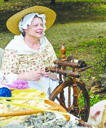 Avoca 250 Lights, Liberty, and Legends makes fun filled weekend