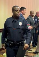 Altavista rookie police officer saves man