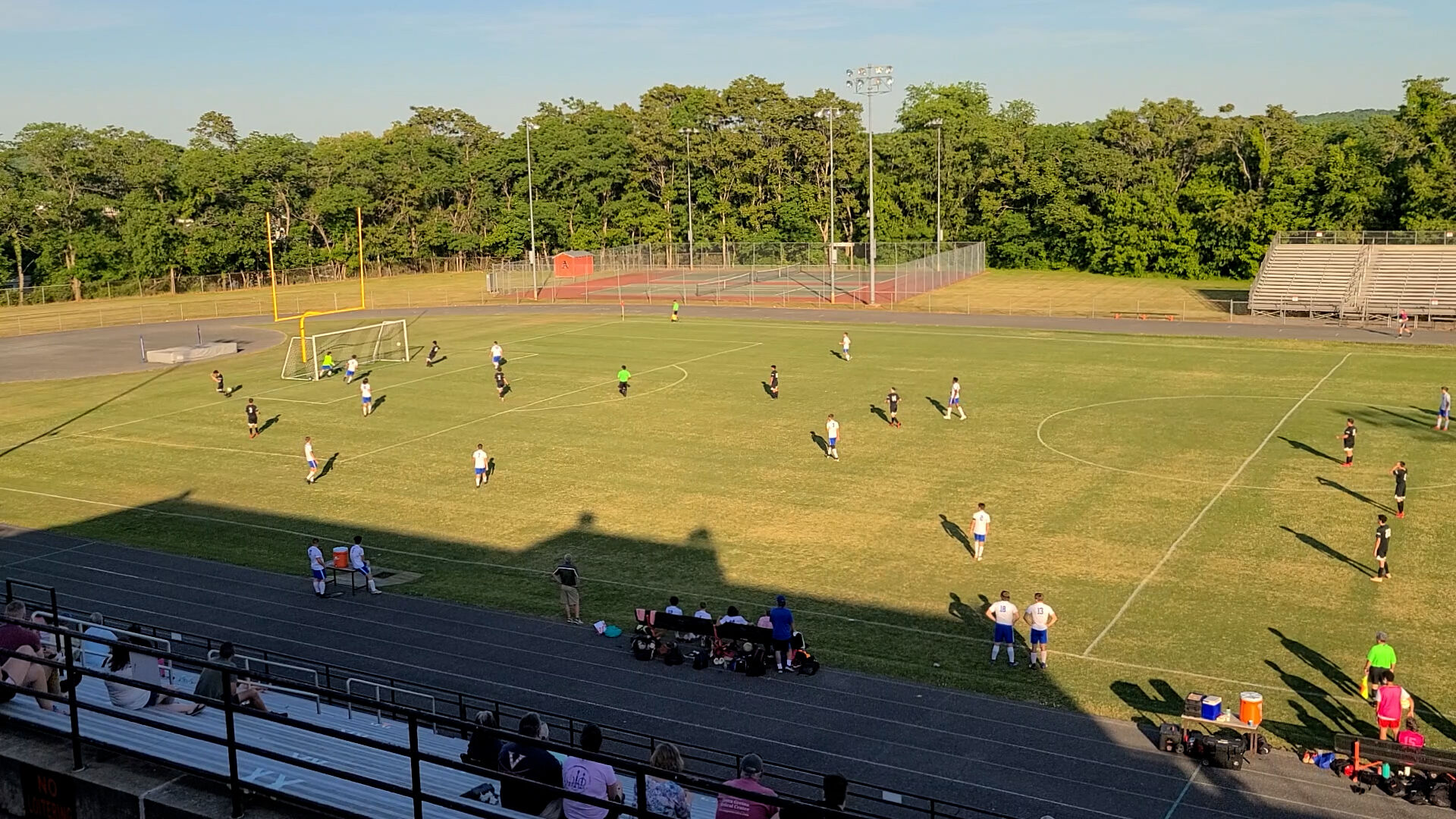 Altavista Boys Soccer Faces Tough Appomattox, Dan River Teams | Sports ...