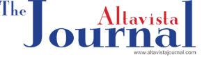 Altavista Journal - Breaking