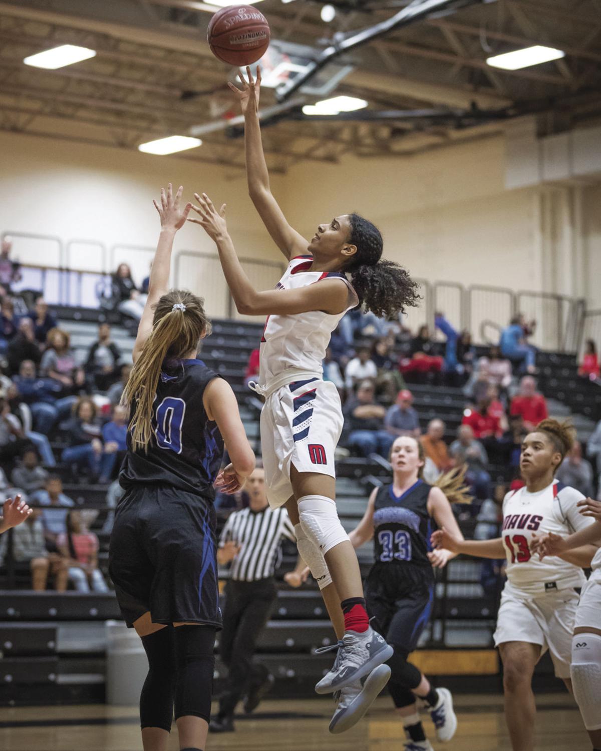Manvel Sc Roll To Area Playoff Hoop Wins Sports Alvinsun Net