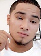 Erasmo Enriquez, III