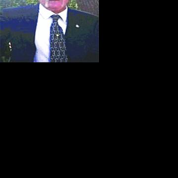 Arthur Wayne Moore — Sept. 21, 1958-July 3, 2025