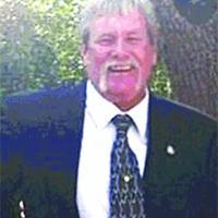 Arthur Wayne Moore — Sept. 21, 1958-July 3, 2025