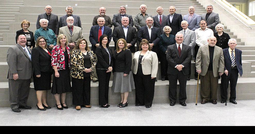 AISD eyes the past with present | News | alvinsun.net