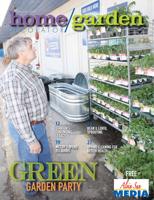 Spring Home & Garden 2018