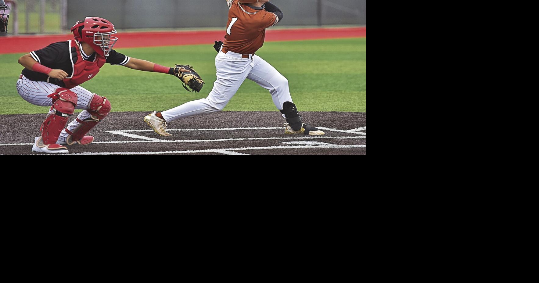 Jordan Parker - Baseball - Tarleton State University Athletics