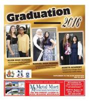 Graduation 2016