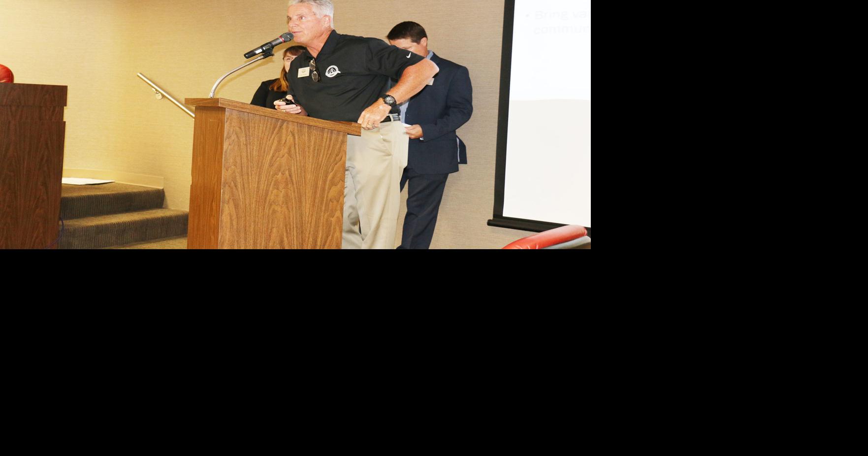 Alvin ISD to consider bond for future schools | News | alvinsun.net