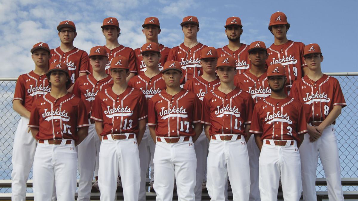 AllAISD Baseball Team Area coaches submit 31 nominations Sports