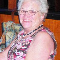 Jo Ann (Rogan) Schedule | Obituaries | alvinsun.net