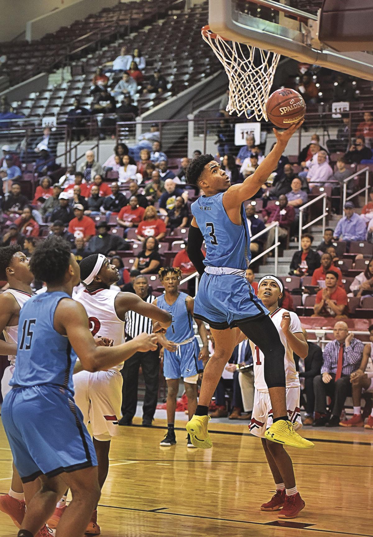 Sharks Mavs Shine In All District Boys Hoop Picks Sports