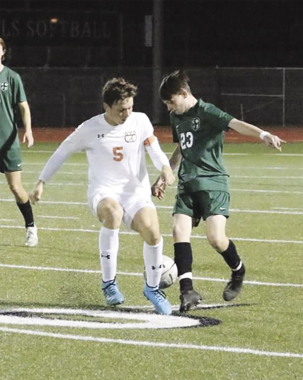 All District 24 5a And 24 6a Boys Soccer Picks Teams Include 28