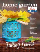 Fall Home & Garden 2019