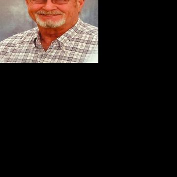 James Thomas Crenshaw — Oct. 2, 1951-June 22, 2025