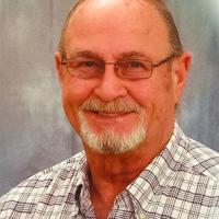 James Thomas Crenshaw — Oct. 2, 1951-June 22, 2025